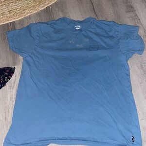 MENS BILLABONG TEE